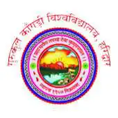 Free play online Gurukul Kangri University APK