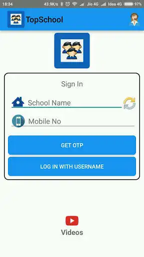 Play APK Gurukul Olympiad  and enjoy Gurukul Olympiad with UptoPlay com.prisms.topschool_gurukul_olympiad