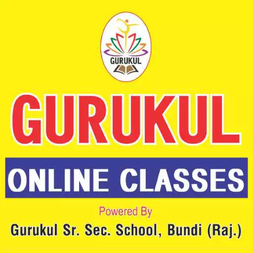 Play GURUKUL ONLINE CLASSES APK Play GURUKUL ONLINE CLASSES APK