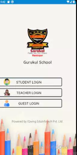 Play GURUKUL PUBLIC SCHOOL  and enjoy GURUKUL PUBLIC SCHOOL with UptoPlay