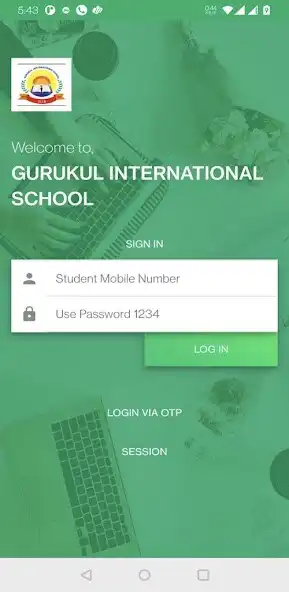 Play Gurukul School Mirganj  and enjoy Gurukul School Mirganj with UptoPlay