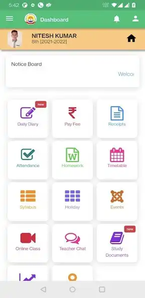Play Gurukul School Mirganj as an online game Gurukul School Mirganj with UptoPlay