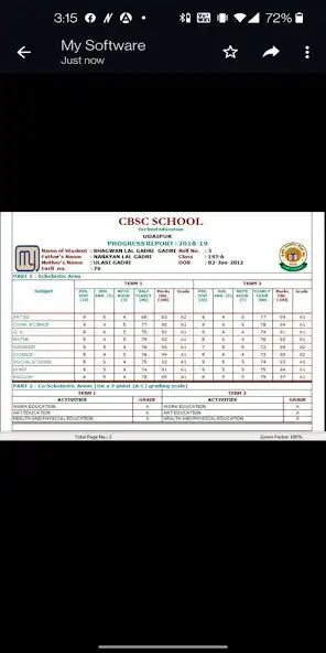 Play Gurukul School Rewa  and enjoy Gurukul School Rewa with UptoPlay