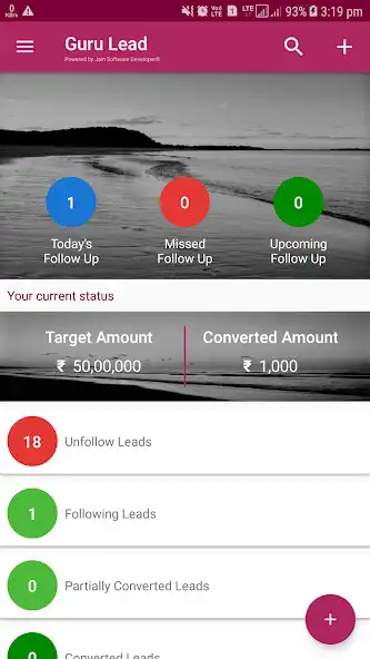 Play Guru Lead as an online game Guru Lead with UptoPlay