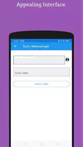 Play Guru Messenger as an online game Guru Messenger with UptoPlay