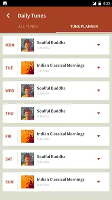 Play Guru Nanak Daily