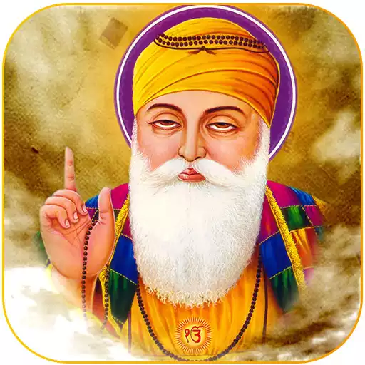 Free play online Guru Nanak Dev Ji LWP APK Free play online Guru Nanak Dev Ji LWP APK