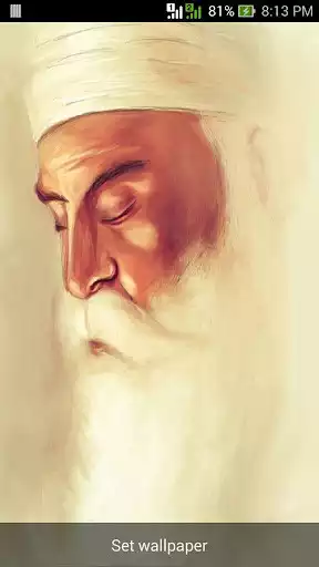Play Guru Nanak Dev Ji LWP