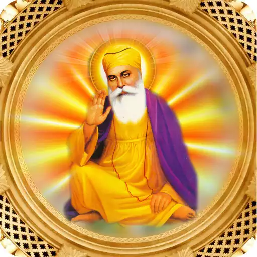 Play Guru Nanak dev ji Wallpaper HD APK Play Guru Nanak dev ji Wallpaper HD APK