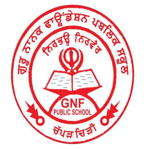 Free play online Guru Nanak Foundation Public School APK