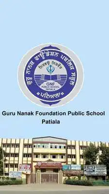 Play Guru Nanak Foundation Public School