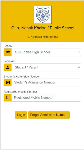 Play Guru Nanak Khalsa / Public Sch  and enjoy Guru Nanak Khalsa / Public Sch with UptoPlay