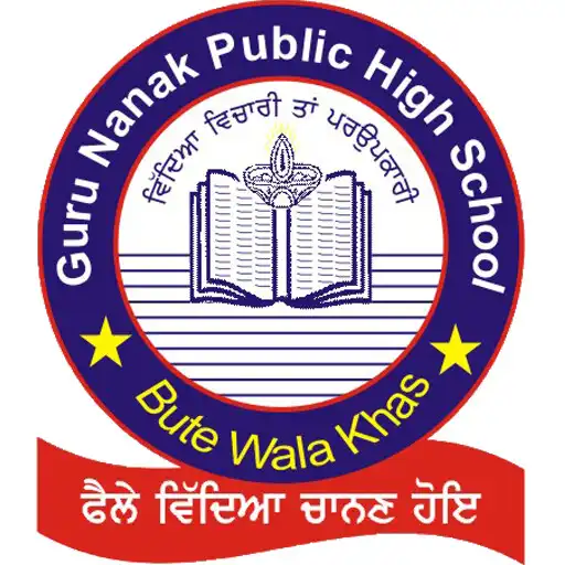 Play Guru Nanak Public High School APK Play Guru Nanak Public High School APK