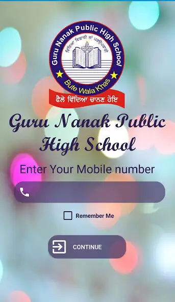 Play Guru Nanak Public High School  and enjoy Guru Nanak Public High School with UptoPlay