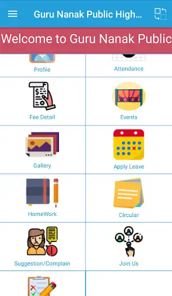 Play Guru Nanak Public High School as an online game Guru Nanak Public High School with UptoPlay
