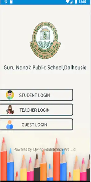 Play Guru Nanak Public School,Dalhousie  and enjoy Guru Nanak Public School,Dalhousie with UptoPlay