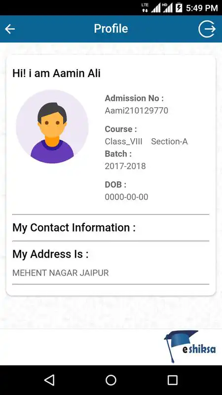 Play Guru Nanak School, Dadar (Primary)