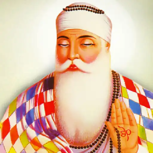Play Guru Nanak Video Status - Bani APK