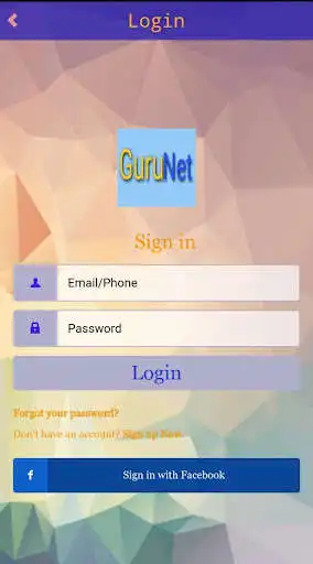 Play GuruNet  and enjoy GuruNet with UptoPlay