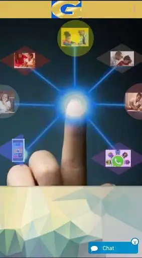 Play GuruNet as an online game GuruNet with UptoPlay