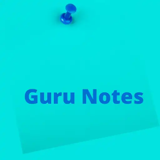 Play Guru Notes APK