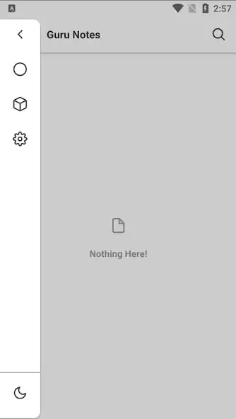 Play Guru Notes as an online game Guru Notes with UptoPlay