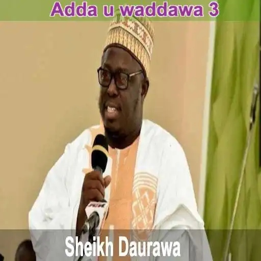 Play Guruntum Adda u waddawa 3 APK