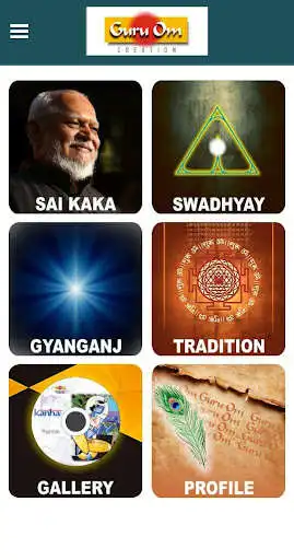 Play Guru Om  and enjoy Guru Om with UptoPlay