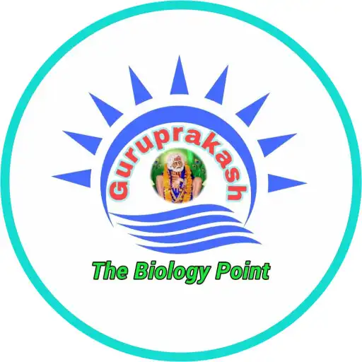 Play Guruprakash  The Biology Point APK