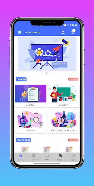 Play Guruprakash  The Biology Point  and enjoy Guruprakash  The Biology Point with UptoPlay