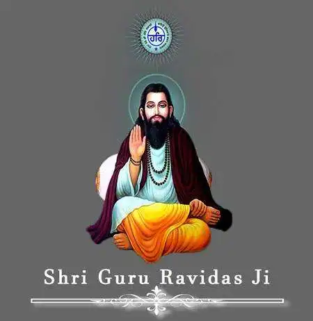 Play Guru Ravidas Jayanti 2020 as an online game Guru Ravidas Jayanti 2020 with UptoPlay
