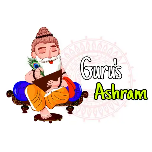 Play GURUS ASHRAM APK