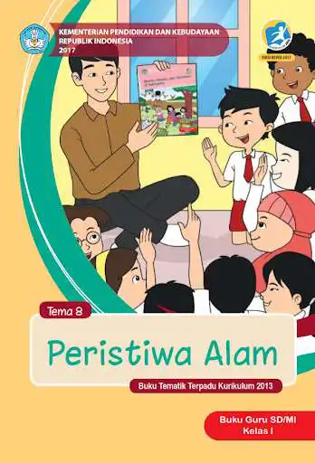 Play GURU SD 1 TEMA 5 6 7 8 SEMESTER 2  and enjoy GURU SD 1 TEMA 5 6 7 8 SEMESTER 2 with UptoPlay
