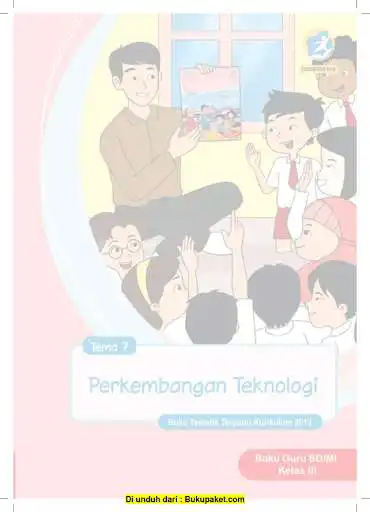Play GURU SD 3 TEMA 5 6 7 8 SEMESTER 2 as an online game GURU SD 3 TEMA 5 6 7 8 SEMESTER 2 with UptoPlay