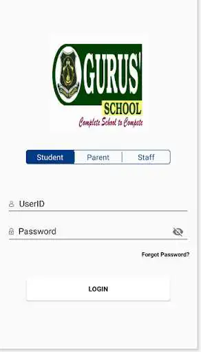 Play GURUS  ENGLISH MEDIUM SCHOOL  and enjoy GURUS  ENGLISH MEDIUM SCHOOL with UptoPlay