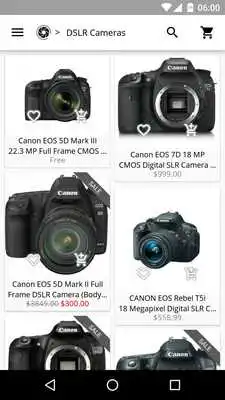 Play GuruShots - Photography Gear