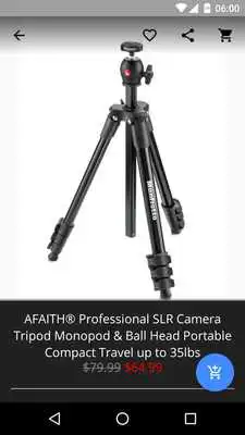 Play GuruShots - Photography Gear