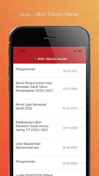 Play Guru SMK Telkom Medan  and enjoy Guru SMK Telkom Medan with UptoPlay