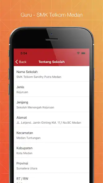 Play Guru SMK Telkom Medan as an online game Guru SMK Telkom Medan with UptoPlay