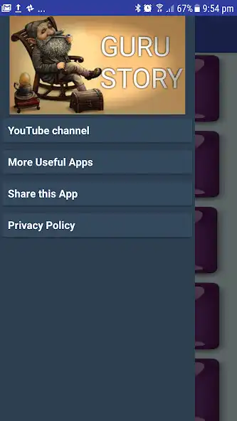 Play Guru Story as an online game Guru Story with UptoPlay