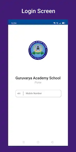 Play Guruvarya Academy School  and enjoy Guruvarya Academy School with UptoPlay