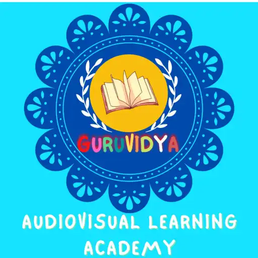 Play Guruvidya Audiovisual Learning APK Play Guruvidya Audiovisual Learning APK