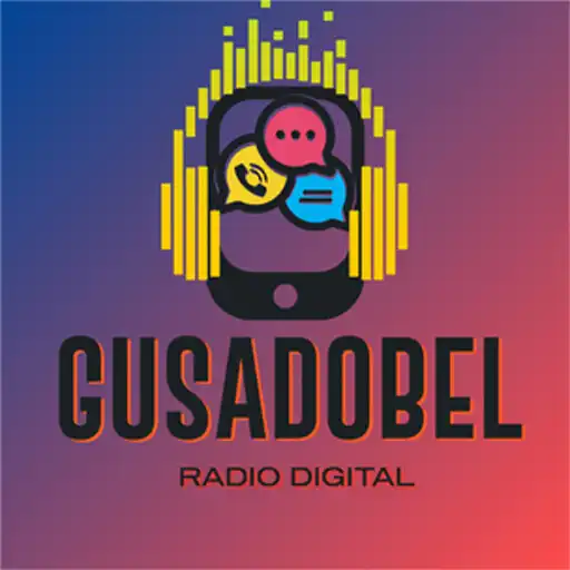 Play Gusadobel Radio Digital APK