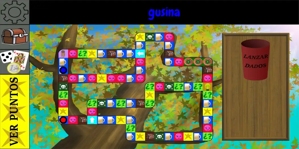 Play Gusa - juego para fiestas as an online game Gusa - juego para fiestas with UptoPlay