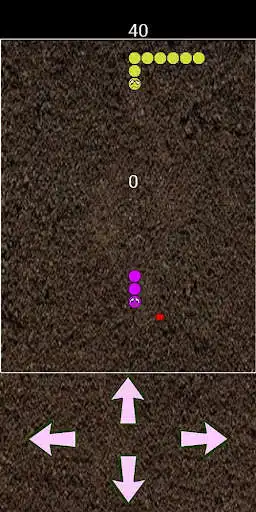 Play Gusanonline as an online game Gusanonline with UptoPlay