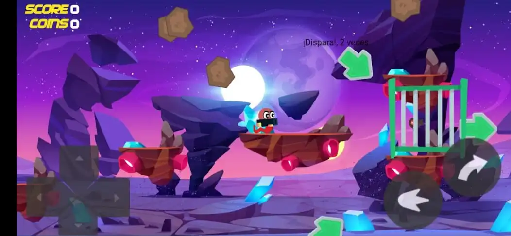 Play Gusanos Space  and enjoy Gusanos Space with UptoPlay