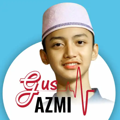 Play Gus Azmi Offline Lengkap APK