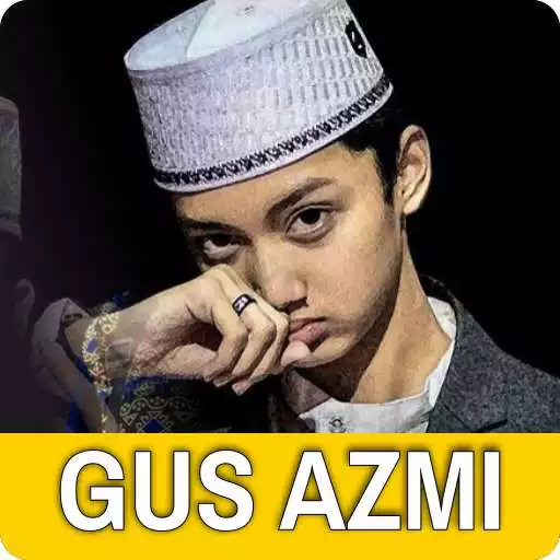 Run free android online Gus Azmi sholawat lirik & lagu terlengkap APK Run free android online Gus Azmi sholawat lirik & lagu terlengkap APK