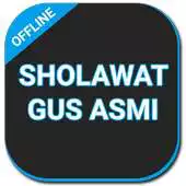Free play online Gus Azmi Sholawat Offline APK