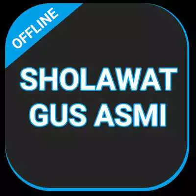 Play Gus Azmi Sholawat Offline